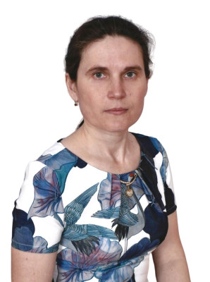 Педагогический работник Жернакова Анна Владимировна Педагогический работник Жернакова Анна Владимировна
